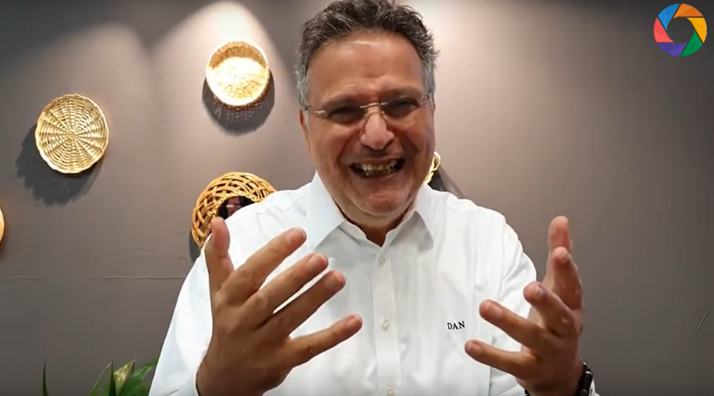 André Dan