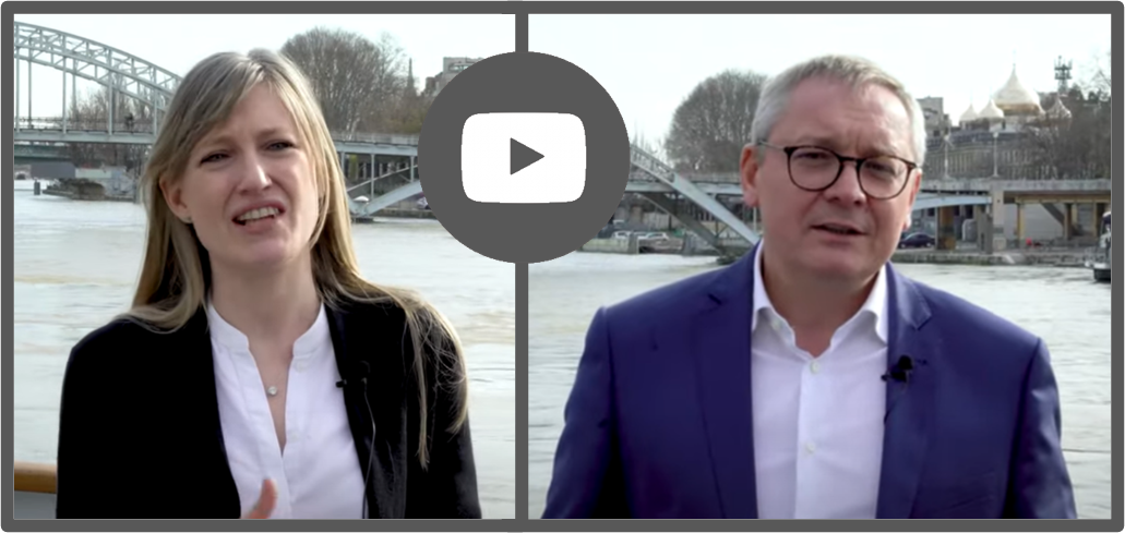 Céline Chevrier - Nicolas Henry