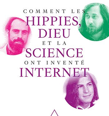 Dernier livre de Gilles Babinet et préface de La transformation digitale pour tous !